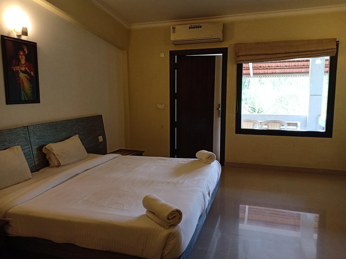 Mystica Resort Lonavala Pokoj fotografie