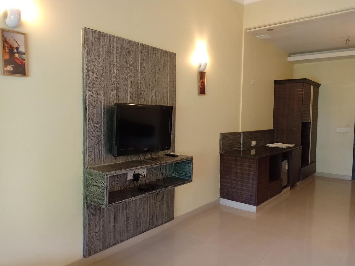 Mystica Resort Lonavala Pokoj fotografie