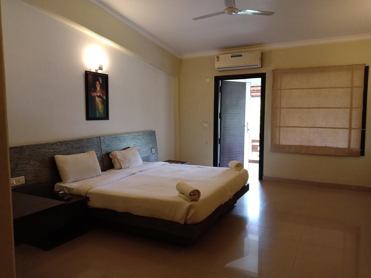 Mystica Resort Lonavala Exteriér fotografie