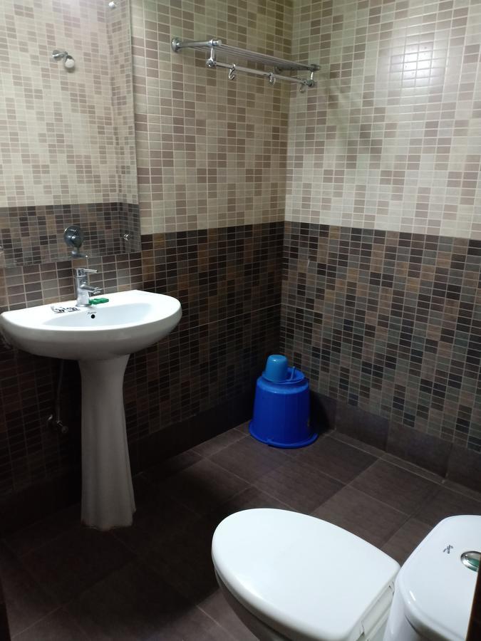 Mystica Resort Lonavala Pokoj fotografie