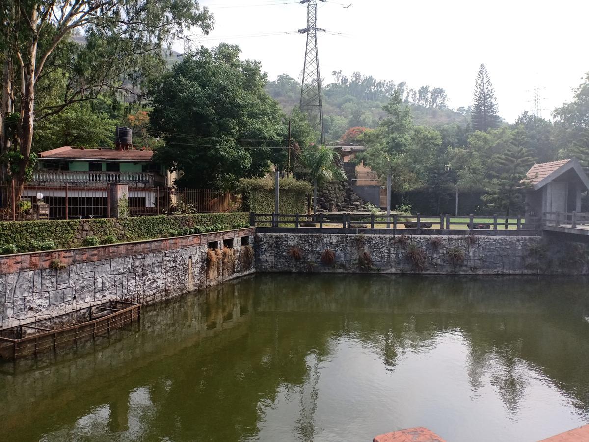 Mystica Resort Lonavala Exteriér fotografie